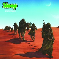 Sleep - Dopesmoker (reissue)
