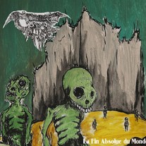 Corpse Arise: La Fin Absolue du Monde SRR021
