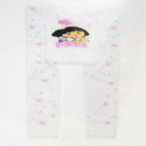 Dora The Explorer Girls Legging Pants Stretch Comfort 