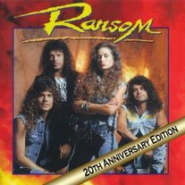 Ransom - Ransom (20th Anniversary Edition)