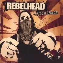 Rebelhead - Fightback