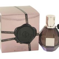 Flowerbomb Extreme Perfume 1.7 oz / 50 ml Eau De Parfum Spray by Viktor & Rolf for Women