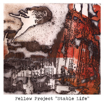Fellow Project - Stable Life CD