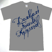 2K13 GREY Tee