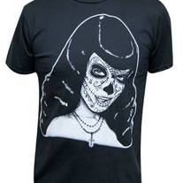Black Market Art Company Bettie Tee