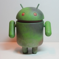Hooah Droid 