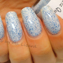 Ice Queen, Full