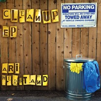 Clean Up EP