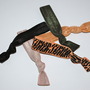 The Judi Set- 5 No-Crease Hair Ties  - Thumbnail 1