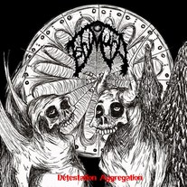 Ishimura: Detestation Aggregation  SRR022