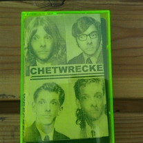 CHETWRECKER 'dance while you can demo'