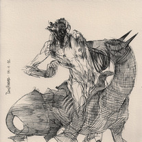 Drawing 0134
