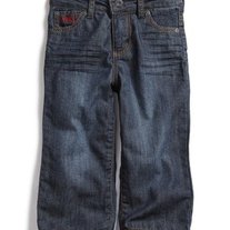 Baby Guess Boys Denim 
