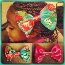 Double Bow