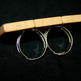 WTF scrabble double ring - Thumbnail 1