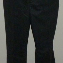 Gray Lined Pants-Gap Maternity Size 10R   CLLO2