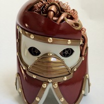 Cleopatra Mist Bot, circa 1886