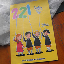 Kids!Sherlock collection