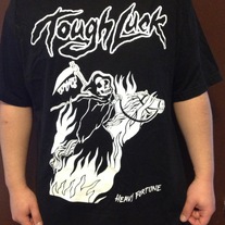 Reaper Tee