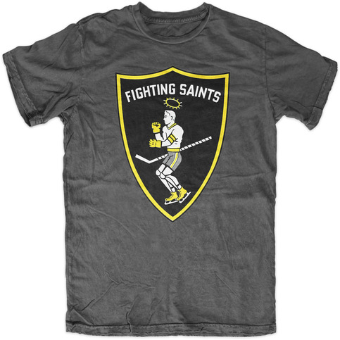 Saints Gray