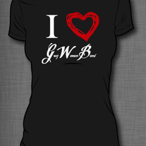 Women's BabyDoll T-Shirt (NEW!!!)