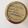 Canning Label Stamp with heart and arrow design - Thumbnail 2