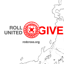 Roll United - JDM Japan Relief Shirt