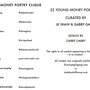 $ YOUNG MONEY POETRY $ - Thumbnail 1