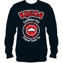 KYSDA Stamp