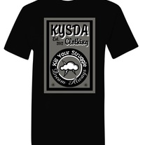 KYSDA Stamp