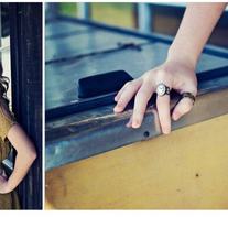 Victorian clock ring - Thumbnail 4