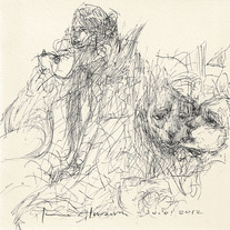 Drawing 0486