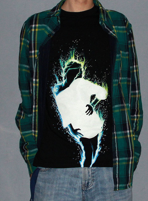 Flames Have Beauty *Restocked