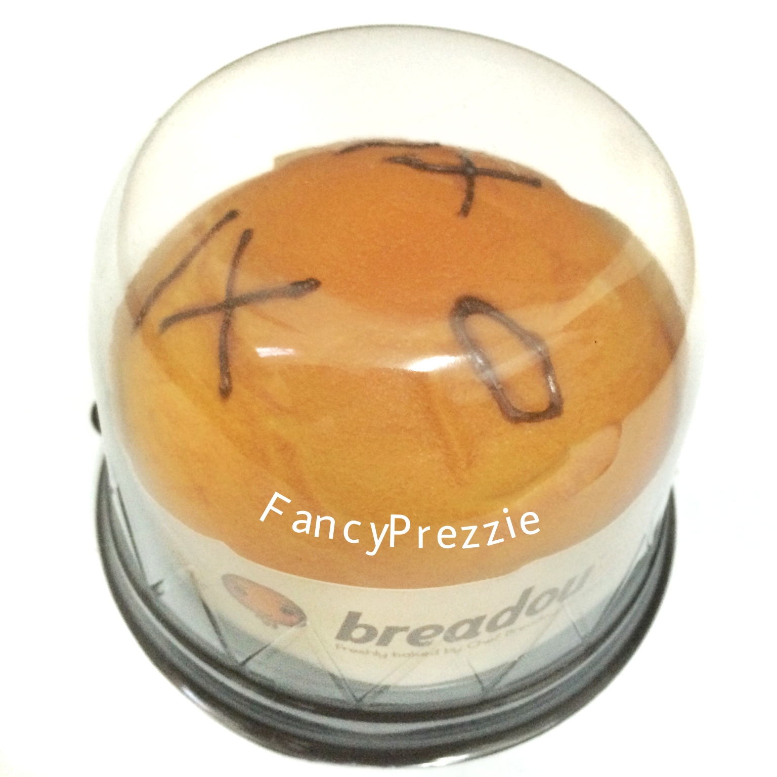 Rare Breadou Jumbo Bun Squishy ? FancyPrezzie ? Online Store Powered by Storenvy