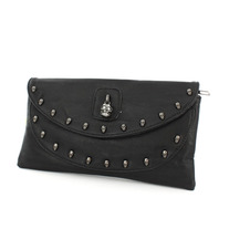 Skeleton Clutch