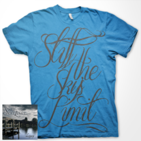 STSL Cursive/Legacy Bundle - Mens