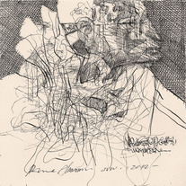 Drawing 0640
