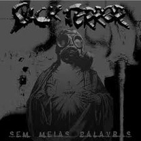 Sick Terror / Cathode split 7''