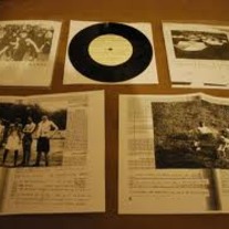 Comrades / Tekken 'Split' 7'' 