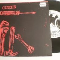 CUTIE 'untitled'