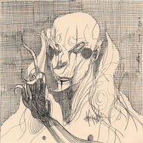 Drawing 0730