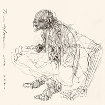 Drawing 0849