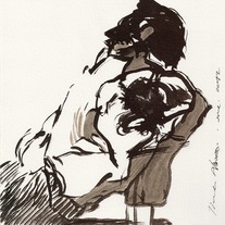 Drawing 0867