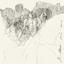 Drawing 0966