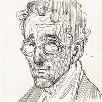 Drawing 0984