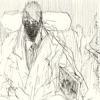 Drawing 0993
