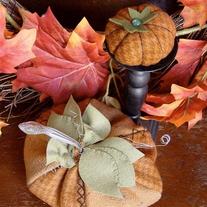 Pumpkin Spice-A  Plumcute Designs Pattern