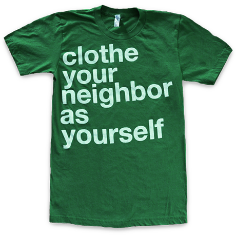 Green Crew