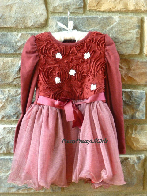 little girls holiday dresses