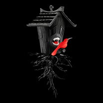 Domestic Hunger by Blaine Fontana